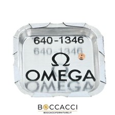 OMEGA Incabloc,Lower Calibre