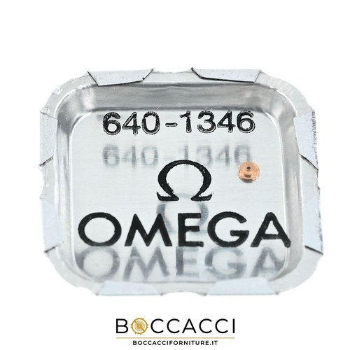 Omega incabloc lower calibre - omega,