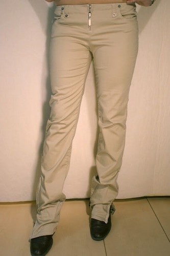 Costume national pantaloni - costume,