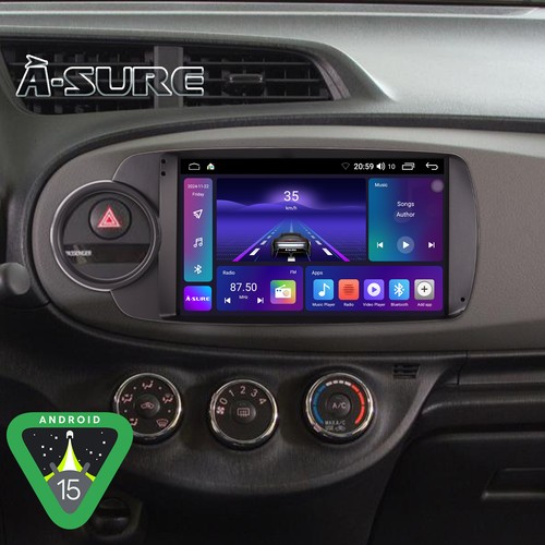 Autoradio android carplay - 15,