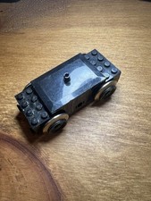 Lego Vintage 9v Treno Motore