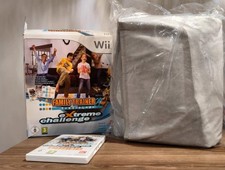 Nintendo wii family trainer - wii,
