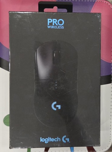 Logitech pro wireless gaming - g,