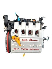 MOTORE COMPLETO PER ALFA ROMEO 146 Serie (930_) Benzina 1600 (94>99)