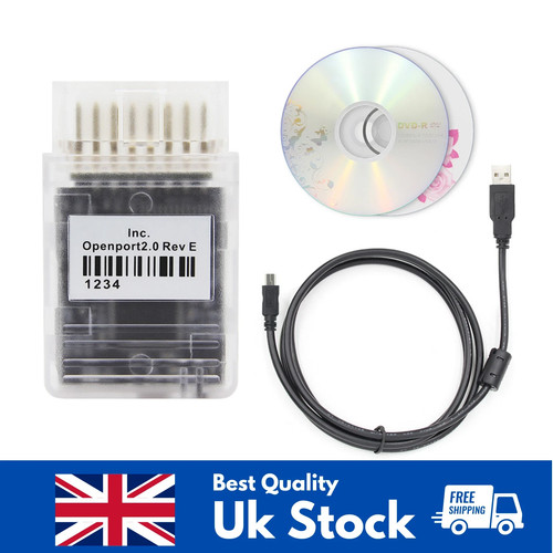 Openport ecu flash - openport, 2.0