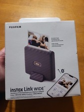 Smartphone Fujifilm instax