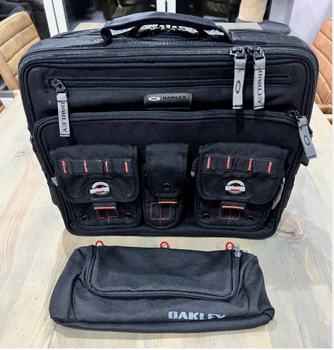 Oakley valigetta tattica - ap,