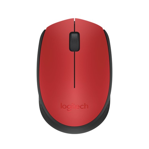 Logitech m171 mouse wireless - logitech,