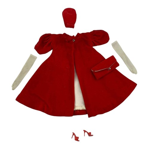 Abito barbie vintage anni - abito,