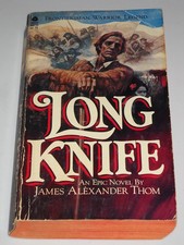 Long Knife