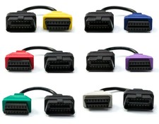 Kit obd2 a4 - a4, a5