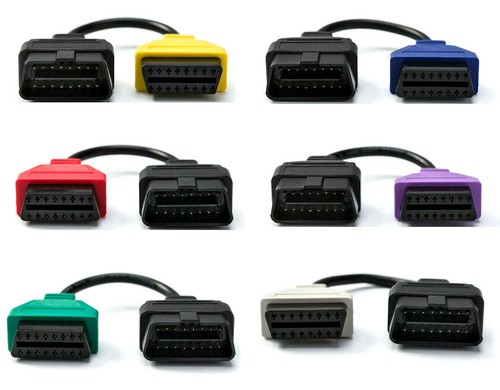 Kit obd2 a4 a5 - obd2, a1
