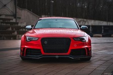 Kit widebody adatto - kit,