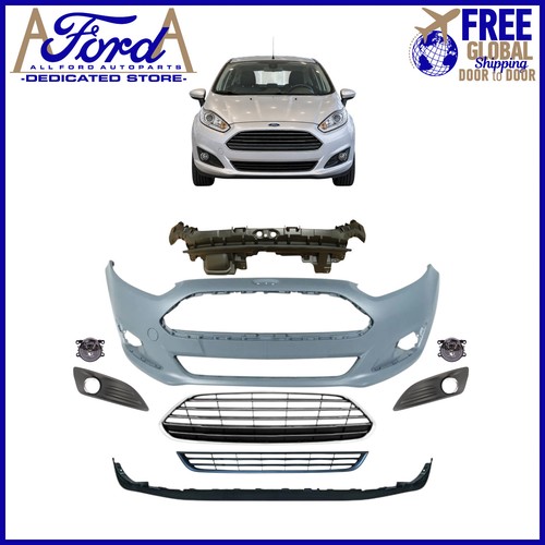 Per ford fiesta - per, 2013-2016