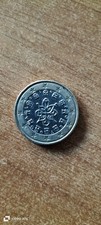 Moneta 1 Euro Portogallo 2002