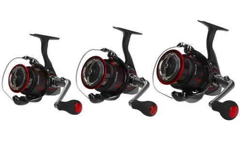 Daiwa tdm rullo da - 25,
