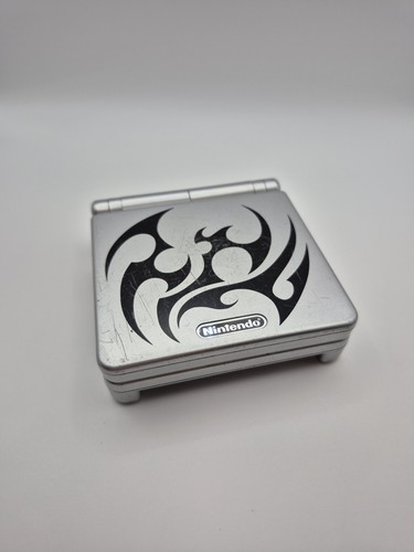 Nintendo gameboy advance - advance, sp