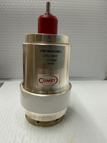 Comet cvmi 1000ac15 bac - comet, cvmi-1000ac15-bac-l