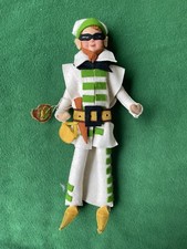 Bambola di Brighella Panno