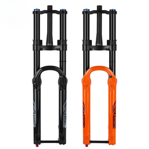 Mtb forcelle sospensione - mtb,