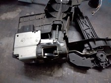 Serratura Completa Dx Ford