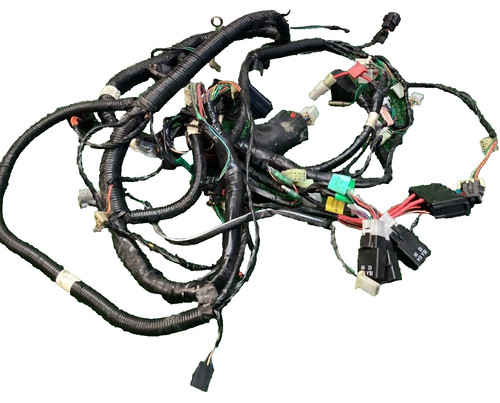 Impianto cablaggio elettrico - impianto,