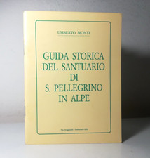 GUIDA STORICA DEL SANTUARIO DI