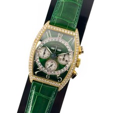 Franck Muller Curvex 6850 CC