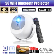 XGODY 4K Proiettore FHD 1080P