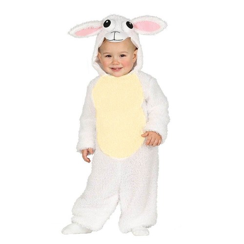 Costume pecora natale - costume,