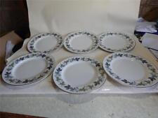 6 X Royal Doulton Bordeaux