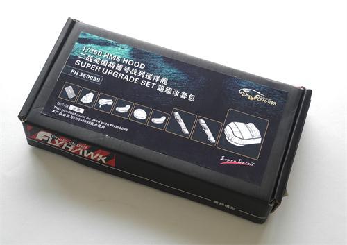 Flyhawk 350099 350 hms - flyhawk,