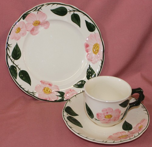 Villeroy boch wildrose - boch,