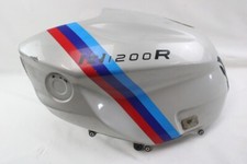 BMW R 1200 R 16118550401 SERBATOIO BENZINA K27 09 - 14 FUEL TANK PICCOLA AMMACCA