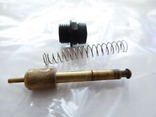 PISTONE STANTUFFO STROZZATORE