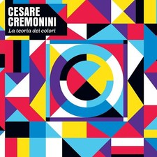 Vinile Cesare Cremonini - La
