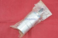 POMPA ALIMENTAZIONE CARBURANTE