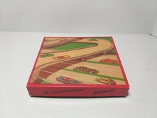 INGAP SET 12 AUTOMODELLI SERIE 20 SOLO REPROBOX NO POLITOYS MEBETOYS MERCURY