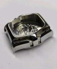 Lucien Rochat Kron case - glass - cassa e vetro