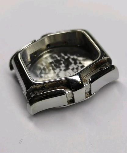 Lucien rochat kron case - rochat,