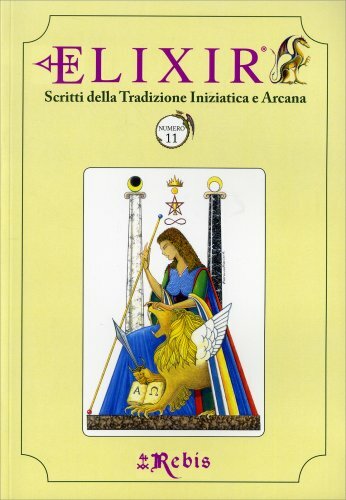 Libro elixir 11 - libro, scritti