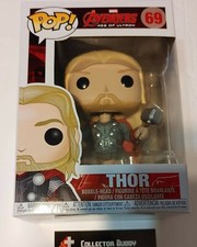 Funko Pop! Marvel 69 Thor