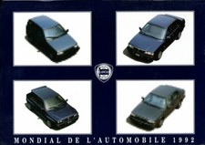 Lancia Delta HF integrale Y10