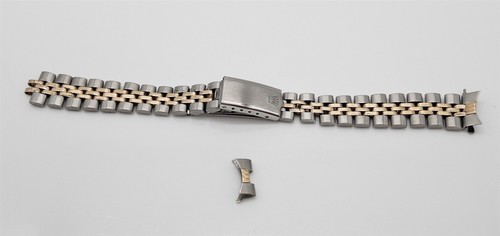 Bracciale orologio donna