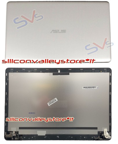 Scocca lid cover lcd per - lid,