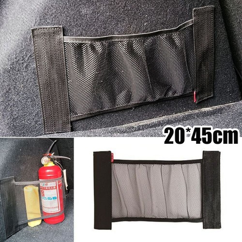 Borsa portaoggetti sedile - portaoggetti,