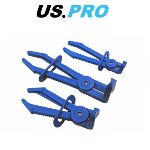 Pro 3pc set - set, pinze