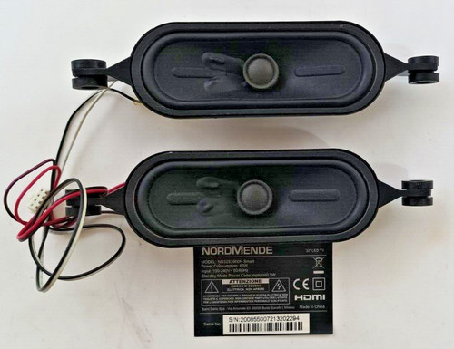 Coppia altoparlanti tassj - coppia,