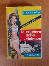 F.e R. Lockridge "La crociera