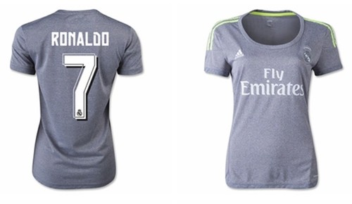 Maglia adidas real madrid - maglia,
